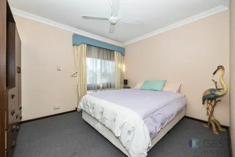 Seventh view of Homely semi-detached listing, 42B TEMPLETON CRESCENT, Girrawheen WA 6064