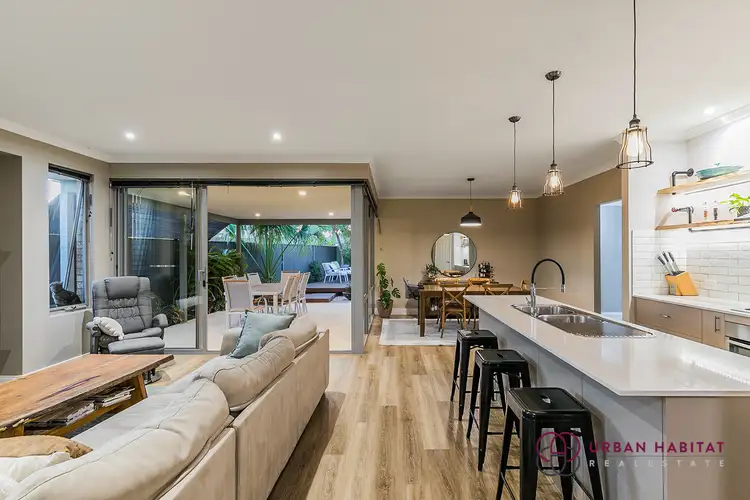 80 Bramall Terrace, Baldivis WA 6171