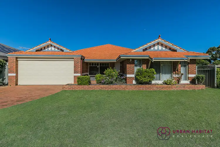 2 Egham Lane, Wellard WA 6170