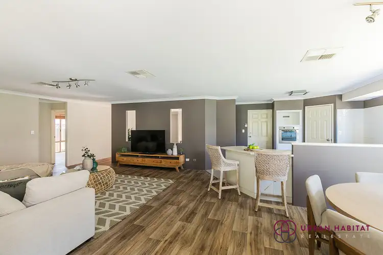 Seventh view of Homely house listing, 2 Egham Lane, Wellard WA 6170