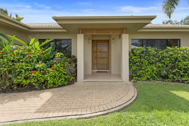 Second view of Homely house listing, 40 Lagoon Drive, Trinity Beach QLD 4879