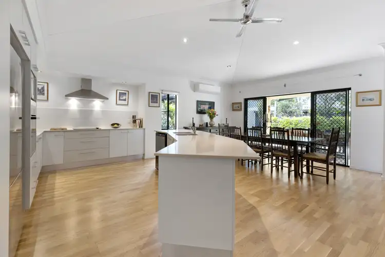 Third view of Homely house listing, 40 Lagoon Drive, Trinity Beach QLD 4879