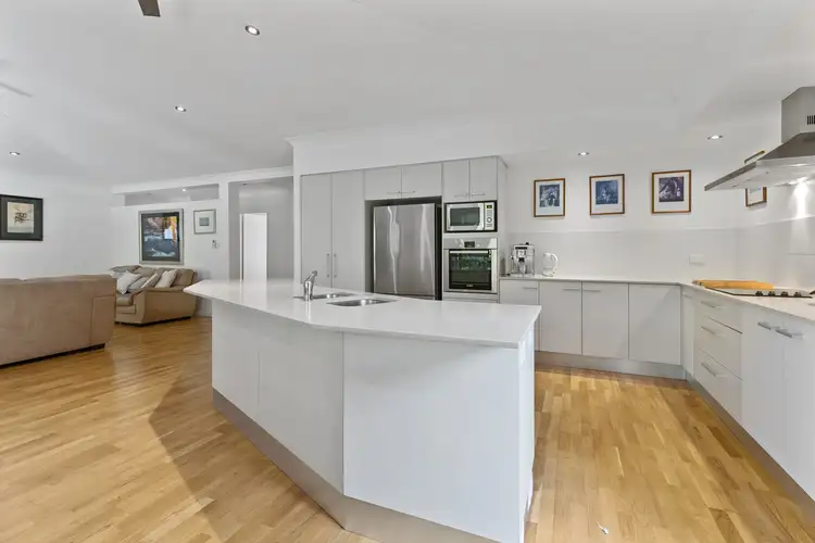 Fourth view of Homely house listing, 40 Lagoon Drive, Trinity Beach QLD 4879