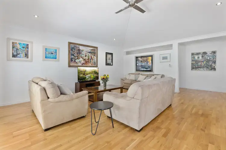 Sixth view of Homely house listing, 40 Lagoon Drive, Trinity Beach QLD 4879