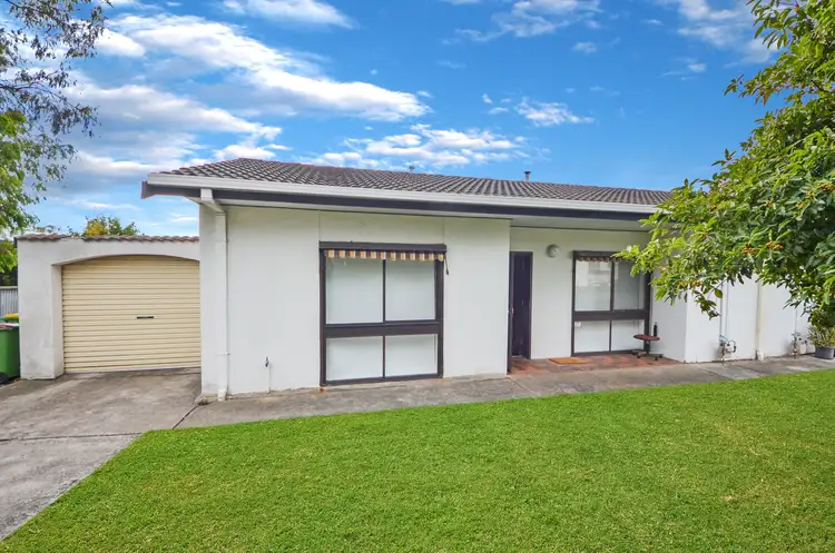 1/1 Casino Court, Portland VIC 3305