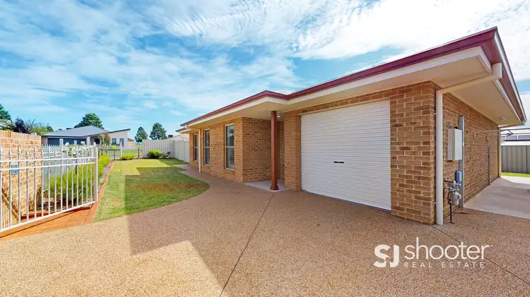 2 Tolmer Terrace, Dubbo NSW 2830