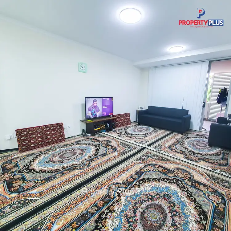 117/22-30 Station Road, Auburn NSW 2144