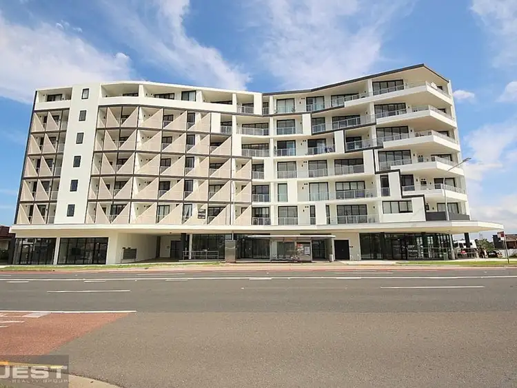A602/147 Great Western Highway, Mays Hill NSW 2145