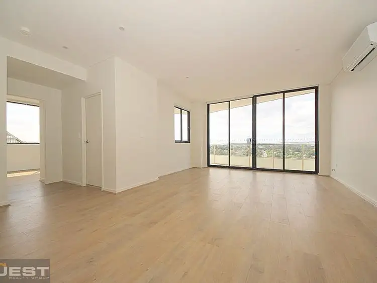 Second view of Homely unit listing, A602/147 Great Western Highway, Mays Hill NSW 2145