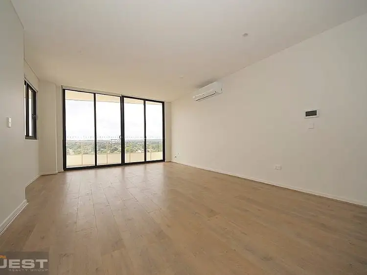 Fourth view of Homely unit listing, A602/147 Great Western Highway, Mays Hill NSW 2145