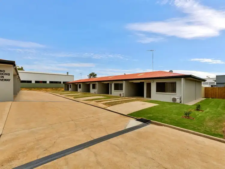 Main view of Homely apartment listing, 12/282 Brisbane Street, West Ipswich QLD 4305