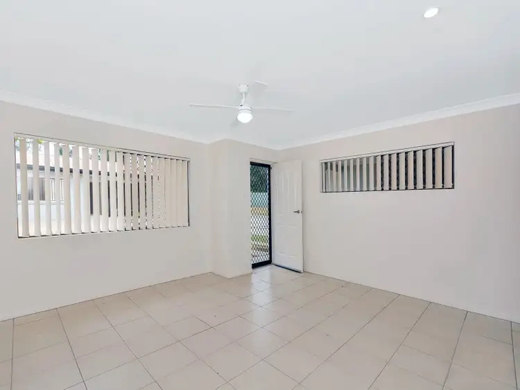 Second view of Homely apartment listing, 12/282 Brisbane Street, West Ipswich QLD 4305