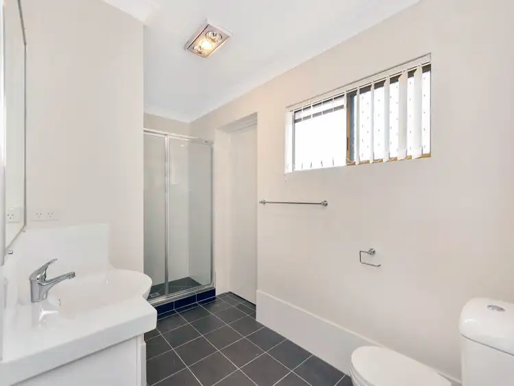 Fifth view of Homely apartment listing, 12/282 Brisbane Street, West Ipswich QLD 4305
