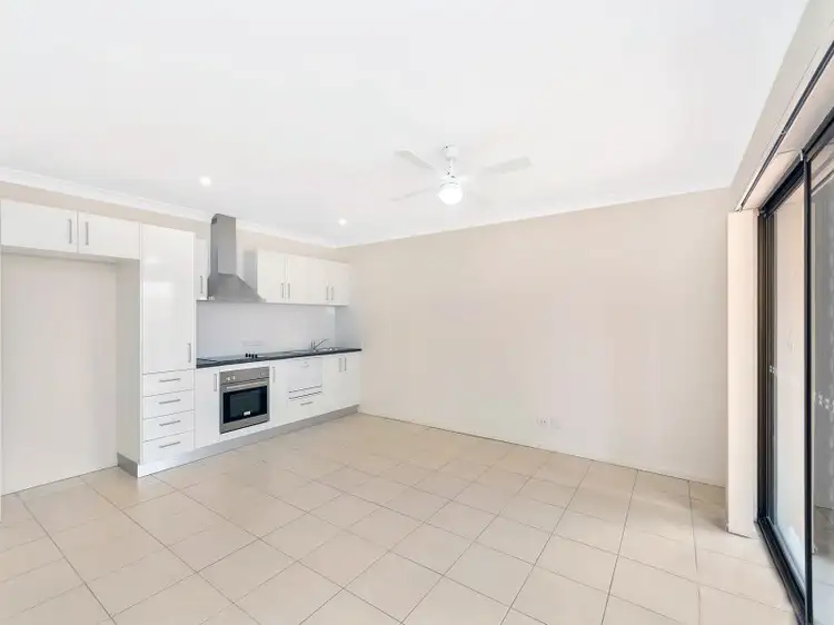 Third view of Homely apartment listing, 13/282 Brisbane Street, West Ipswich QLD 4305