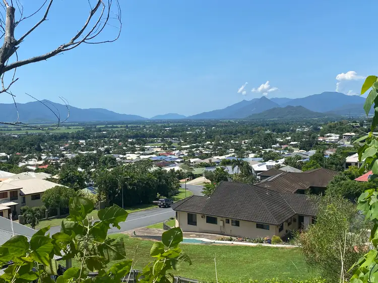 82A Verbena Drive, Mount Sheridan QLD 4868