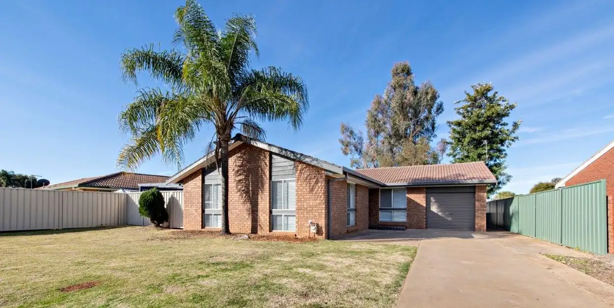 Main view of Homely house listing, 35 Springfield Way, Dubbo NSW 2830