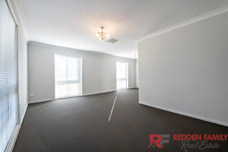 Second view of Homely house listing, 35 Springfield Way, Dubbo NSW 2830