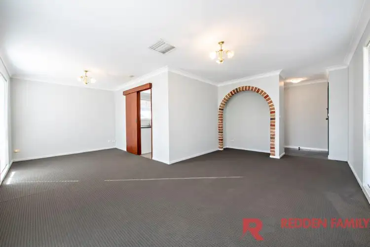 Third view of Homely house listing, 35 Springfield Way, Dubbo NSW 2830