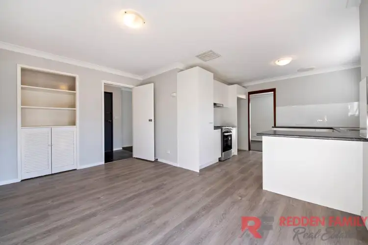 Fifth view of Homely house listing, 35 Springfield Way, Dubbo NSW 2830