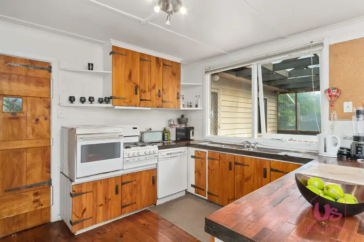 Fifth view of Homely house listing, 13 Bayside Grove, Seaford VIC 3198