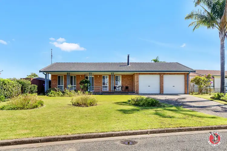 Main view of Homely house listing, 14 Cambridge Crescent, Broulee NSW 2537