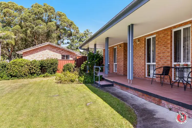 Third view of Homely house listing, 14 Cambridge Crescent, Broulee NSW 2537