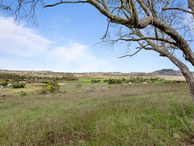 Main view of Homely land listing, LOT 1 Gowrie View Estate, Gowrie Junction QLD 4352