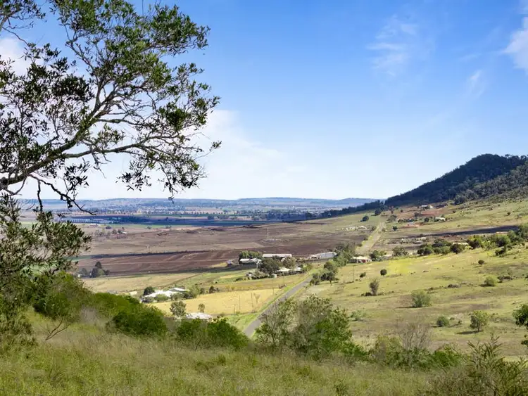 Fifth view of Homely land listing, LOT 1 Gowrie View Estate, Gowrie Junction QLD 4352