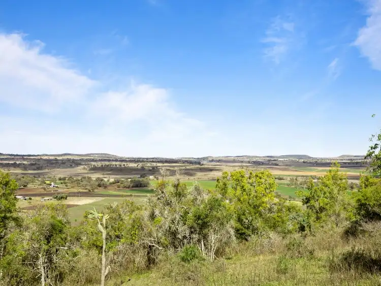 Sixth view of Homely land listing, LOT 1 Gowrie View Estate, Gowrie Junction QLD 4352