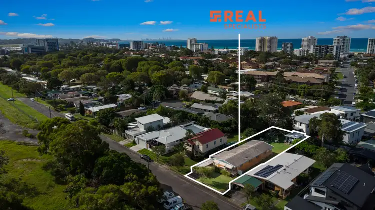 Third view of Homely house listing, 41 Binya Avenue, Coolangatta QLD 4225