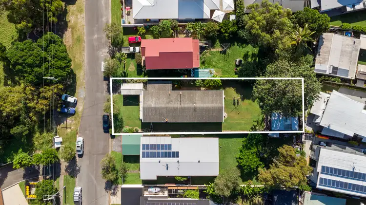 Sixth view of Homely house listing, 41 Binya Avenue, Coolangatta QLD 4225