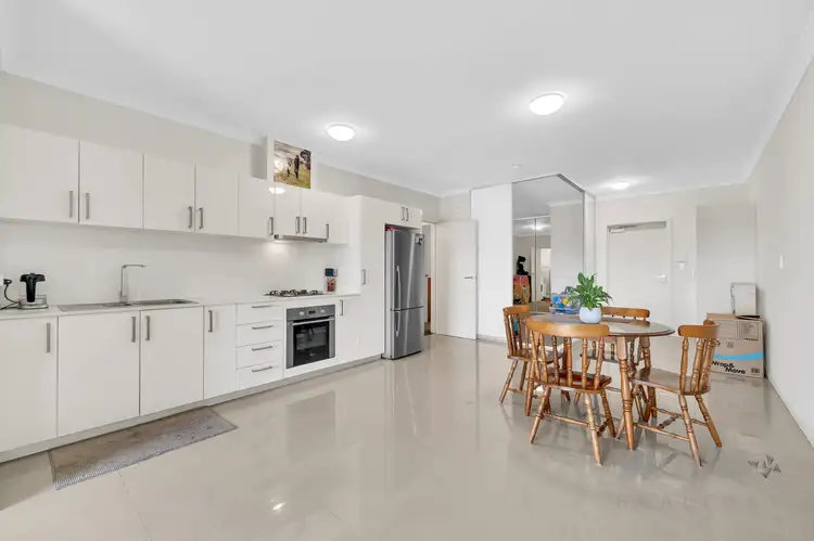 Main view of Homely unit listing, 210/2 Augustine Street, Mawson Lakes SA 5095