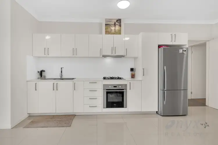 Second view of Homely unit listing, 210/2 Augustine Street, Mawson Lakes SA 5095
