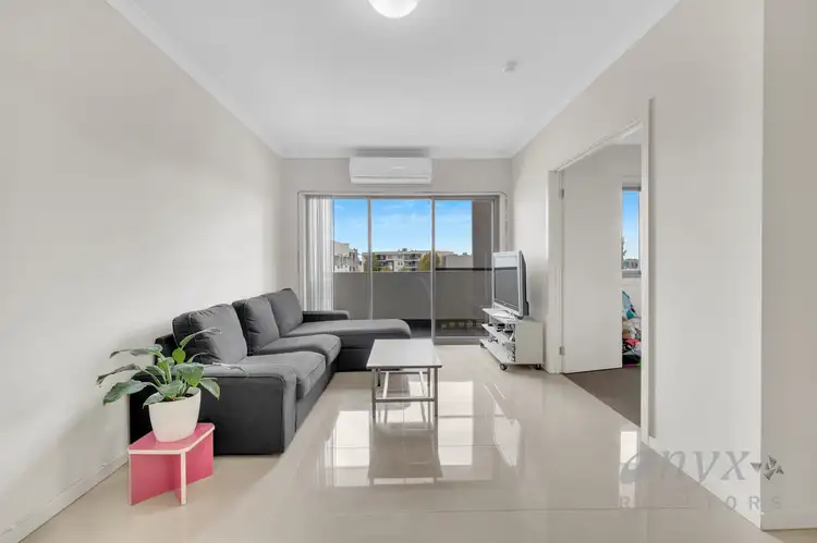 Fourth view of Homely unit listing, 210/2 Augustine Street, Mawson Lakes SA 5095
