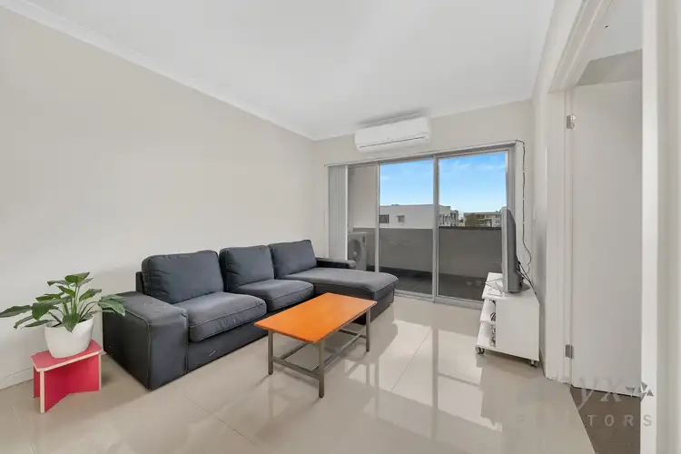 Fifth view of Homely unit listing, 210/2 Augustine Street, Mawson Lakes SA 5095