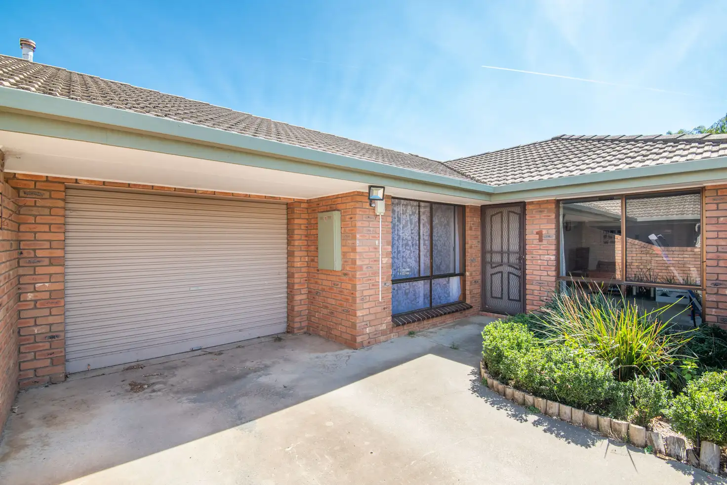 Main view of Homely townhouse listing, 1/67 Mason Street, Shepparton VIC 3630