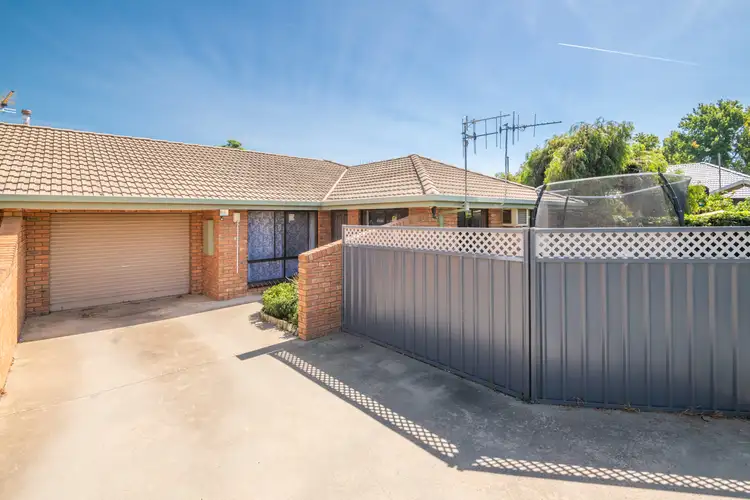 Second view of Homely townhouse listing, 1/67 Mason Street, Shepparton VIC 3630