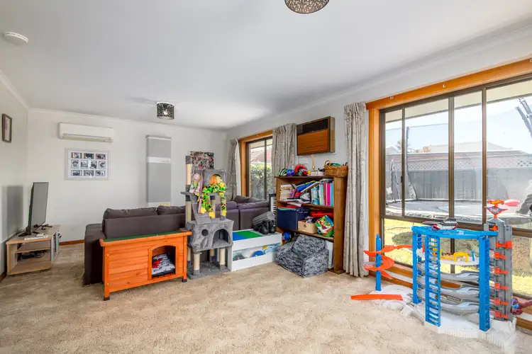 Third view of Homely townhouse listing, 1/67 Mason Street, Shepparton VIC 3630