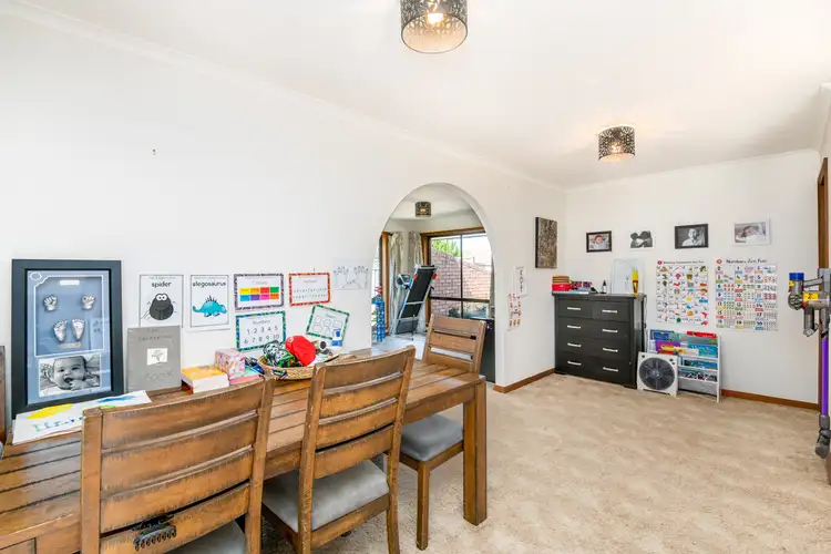 Fourth view of Homely townhouse listing, 1/67 Mason Street, Shepparton VIC 3630