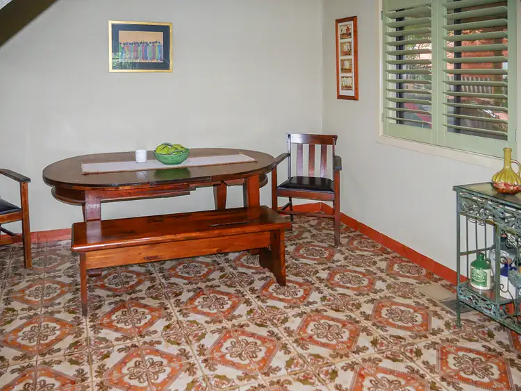 Fifth view of Homely house listing, 28 Waratah Street, Leeton NSW 2705