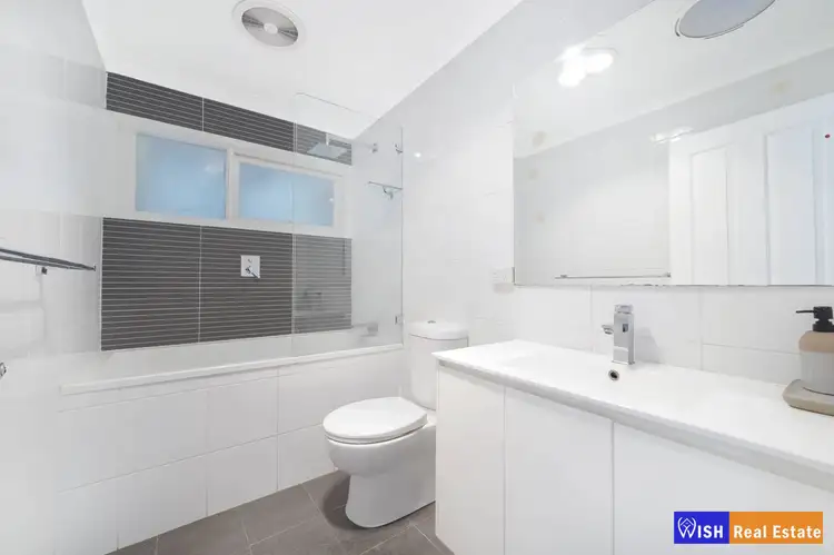 Fifth view of Homely house listing, 13 Coachwood Crescent, Bradbury NSW 2560