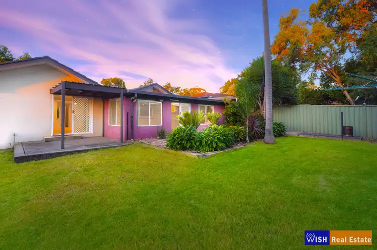 Sixth view of Homely house listing, 13 Coachwood Crescent, Bradbury NSW 2560