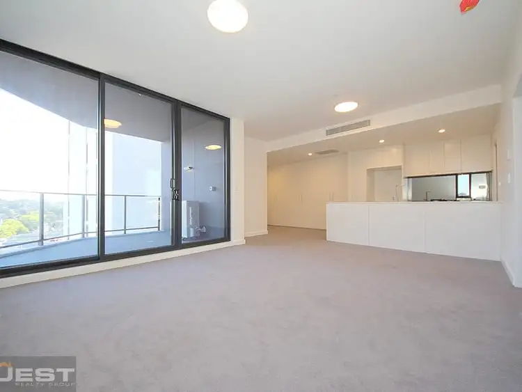 Third view of Homely apartment listing, 806/395-397 Princes Highway, Rockdale NSW 2216