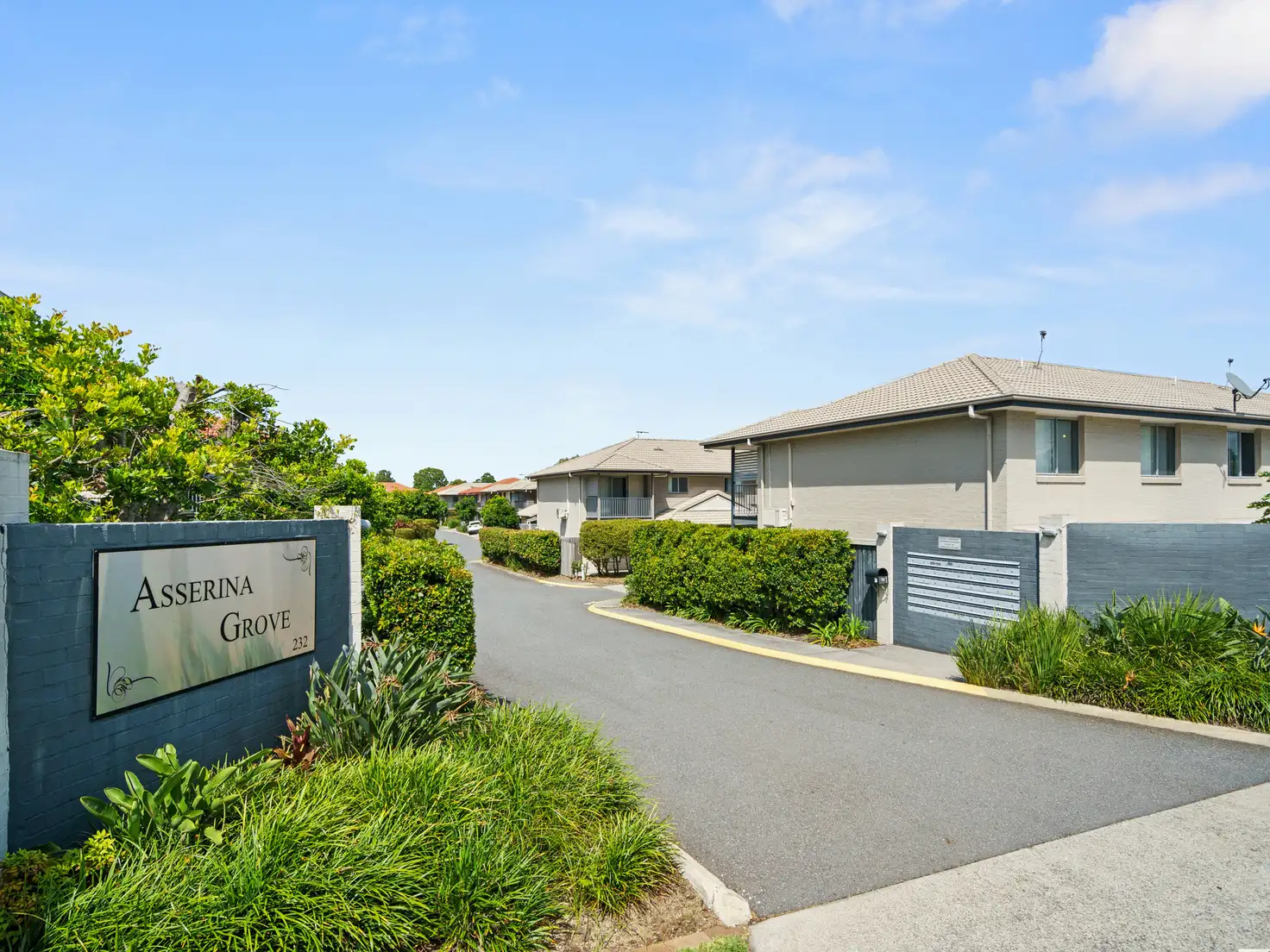 Main view of Homely townhouse listing, 13/232 Preston Road, Wynnum West QLD 4178