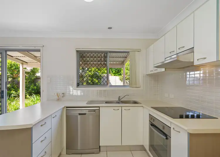 Second view of Homely townhouse listing, 13/232 Preston Road, Wynnum West QLD 4178