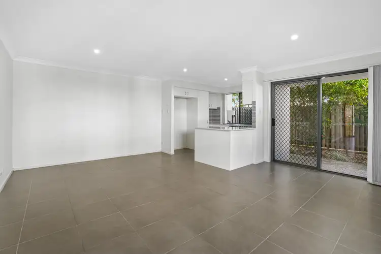 Second view of Homely townhouse listing, 86/26 Yaun Street, Coomera QLD 4209