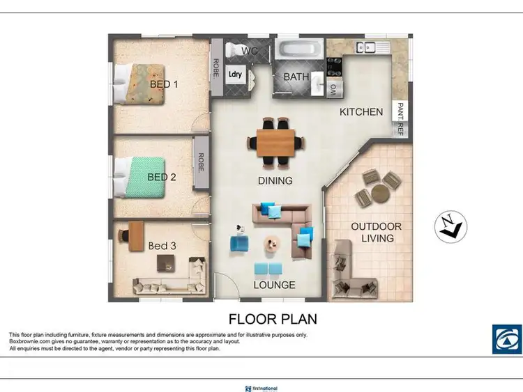 Second view of Homely house listing, 89 Loder Street, Atherton QLD 4883