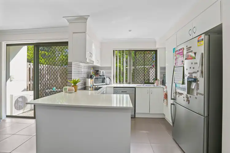 Main view of Homely townhouse listing, 30/26 Yaun Street, Coomera QLD 4209