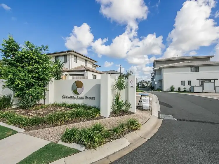 Fifth view of Homely townhouse listing, 30/26 Yaun Street, Coomera QLD 4209