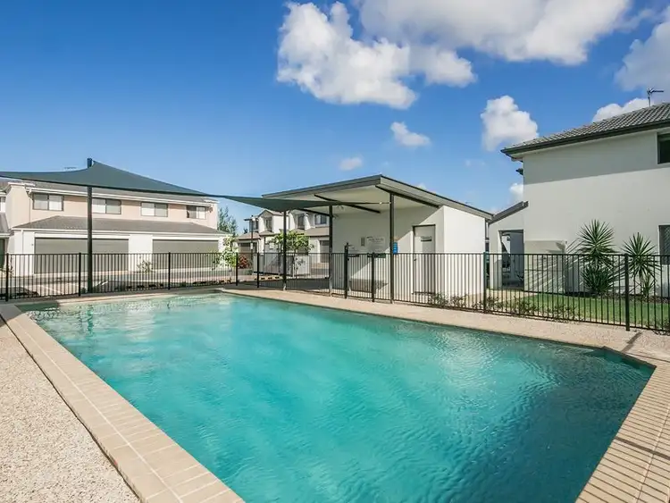 Sixth view of Homely townhouse listing, 30/26 Yaun Street, Coomera QLD 4209